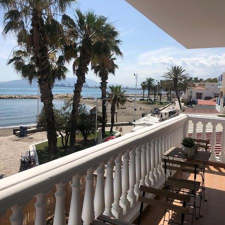 Wonderholidays Malaga Zewnętrze zdjęcie