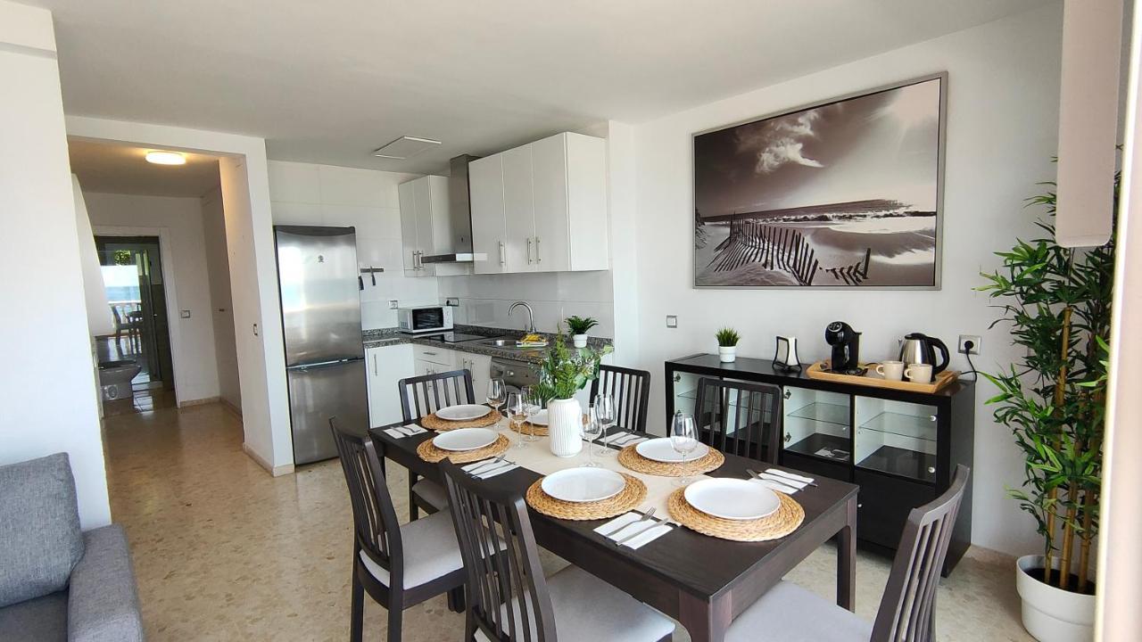 Wonderholidays Malaga Zewnętrze zdjęcie