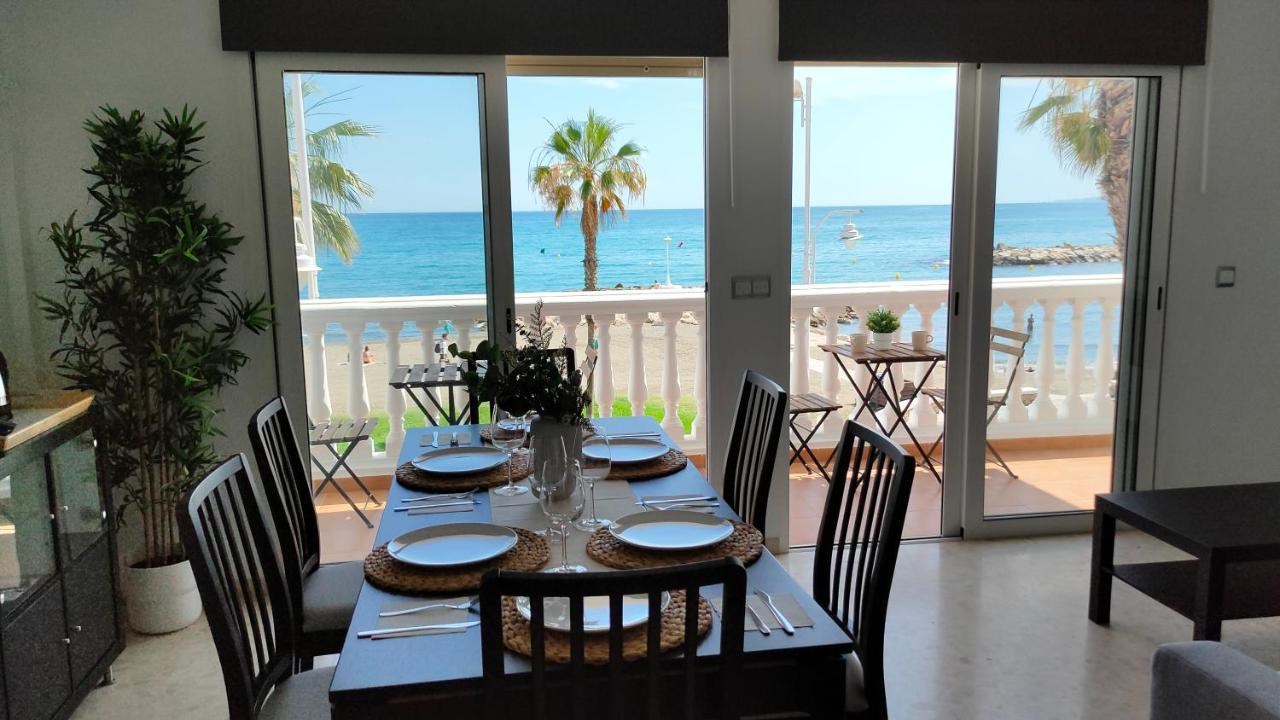 Wonderholidays Malaga Zewnętrze zdjęcie