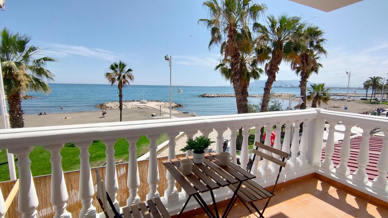 Wonderholidays Malaga Zewnętrze zdjęcie