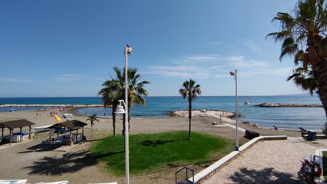 Wonderholidays Malaga Zewnętrze zdjęcie