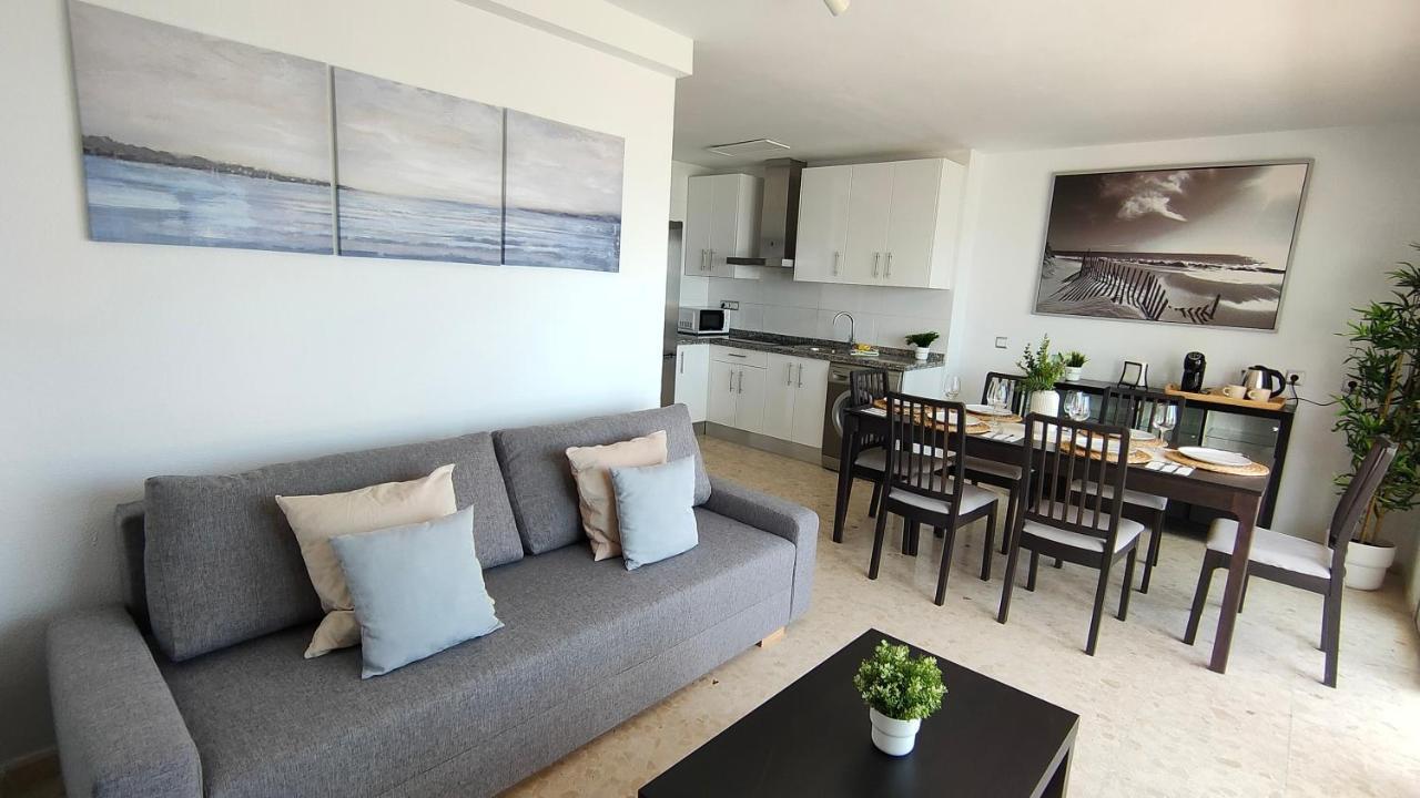 Wonderholidays Malaga Zewnętrze zdjęcie