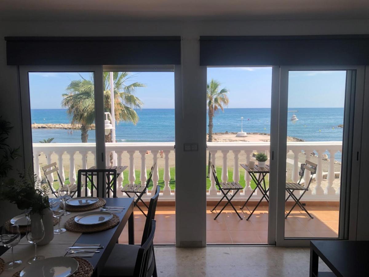 Wonderholidays Malaga Zewnętrze zdjęcie