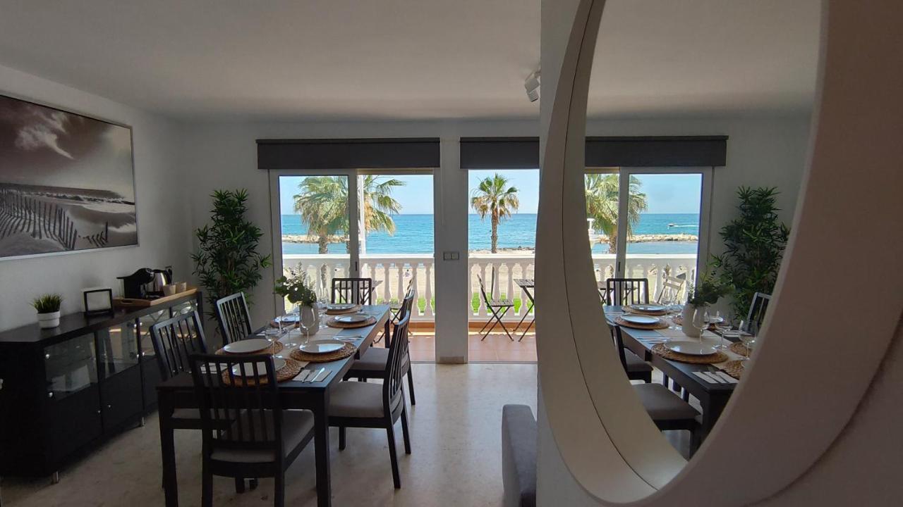 Wonderholidays Malaga Zewnętrze zdjęcie