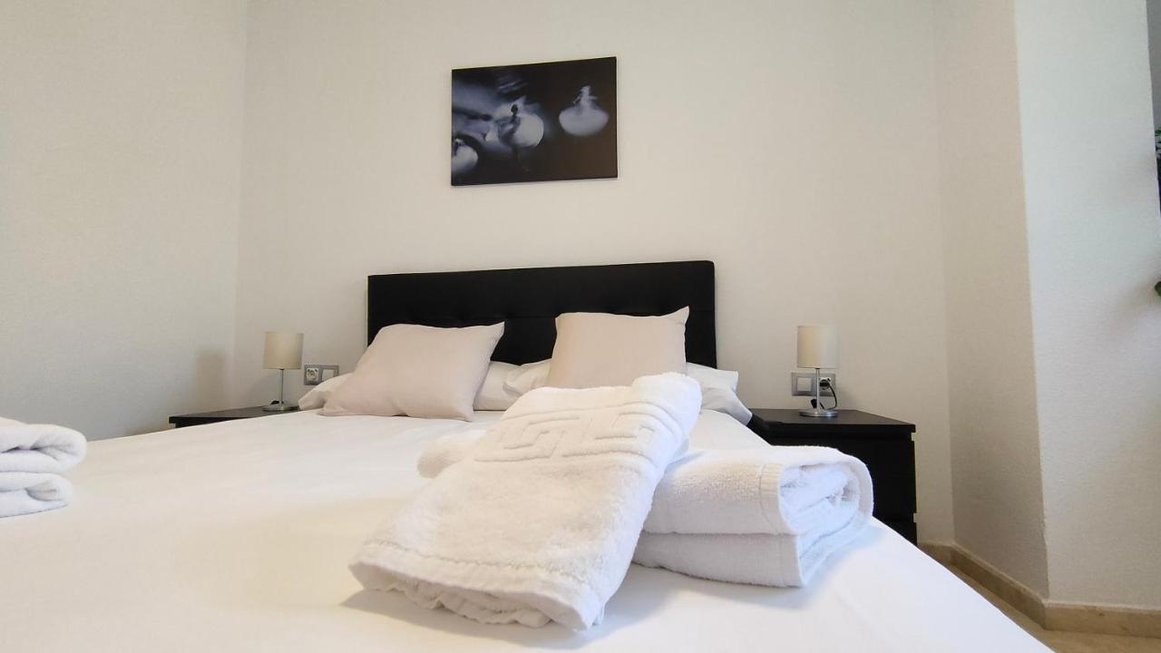 Wonderholidays Malaga Zewnętrze zdjęcie