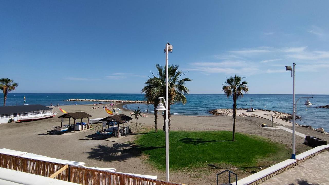 Wonderholidays Malaga Zewnętrze zdjęcie