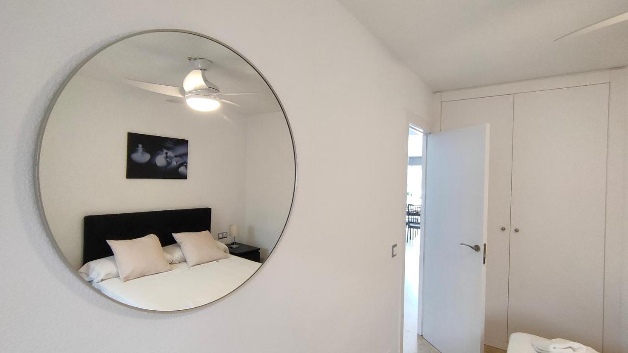 Wonderholidays Malaga Zewnętrze zdjęcie