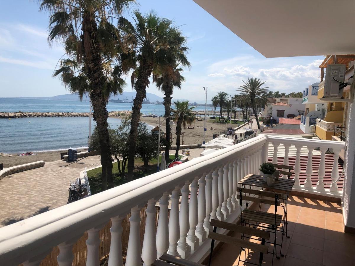 Wonderholidays Malaga Zewnętrze zdjęcie