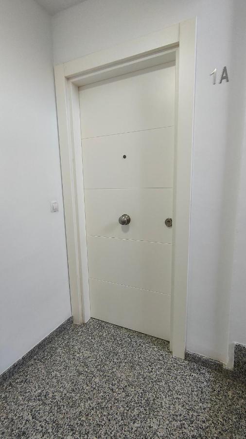 Wonderholidays Malaga Zewnętrze zdjęcie
